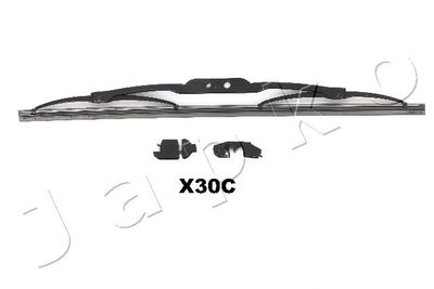 Wiper Blade JAPKO SJX30C