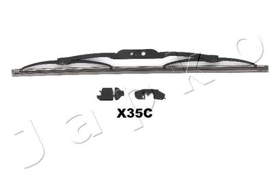 Wiper Blade JAPKO SJX35C