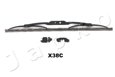 Wiper Blade JAPKO SJX38C
