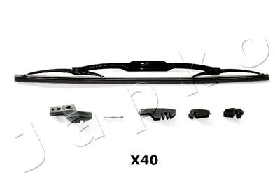 Wiper Blade JAPKO SJX40