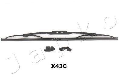 Wiper Blade JAPKO SJX43C