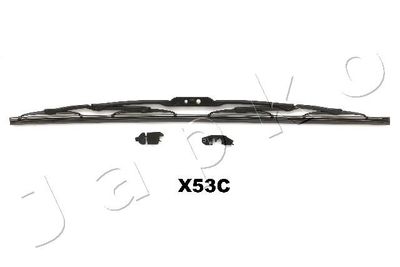 Wiper Blade JAPKO SJX53C