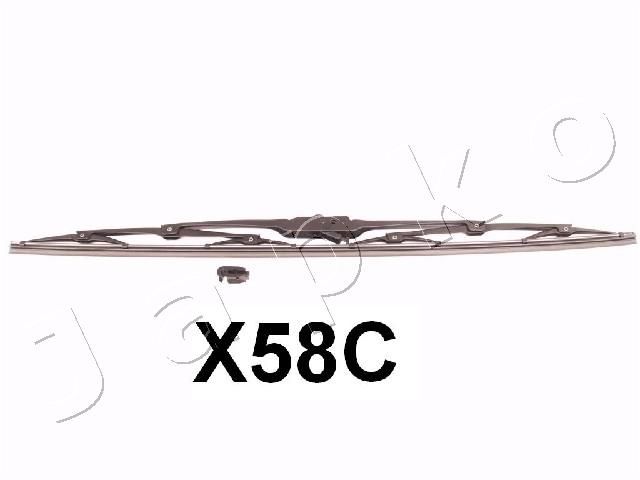 JAPKO SJX58C Wiper Blade