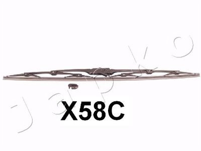 Wiper Blade JAPKO SJX58C