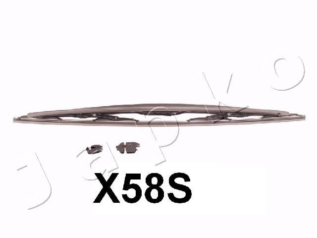 JAPKO SJX58S Wiper Blade