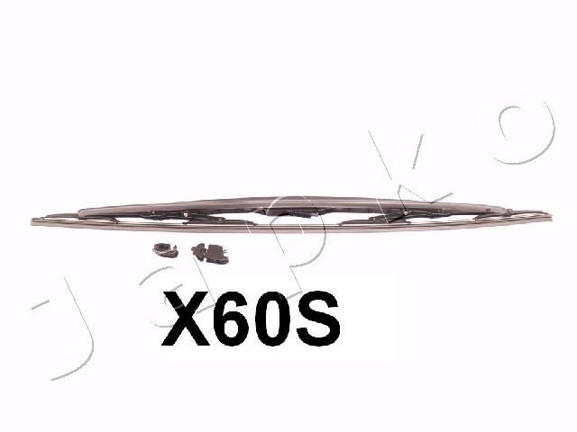 JAPKO SJX60S Wiper Blade