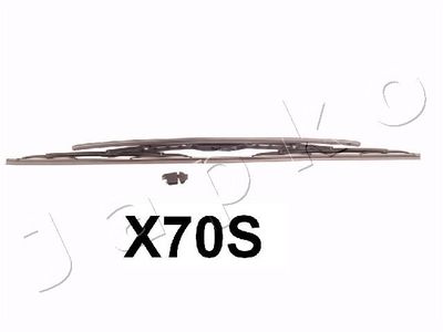 Wiper Blade JAPKO SJX70S
