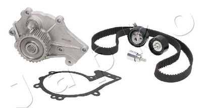 Water Pump & Timing Belt Kit JAPKO SKJ008
