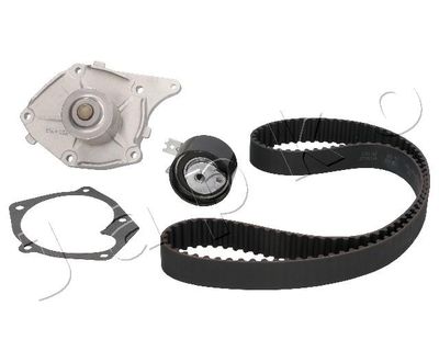 Water Pump & Timing Belt Kit JAPKO SKJ114
