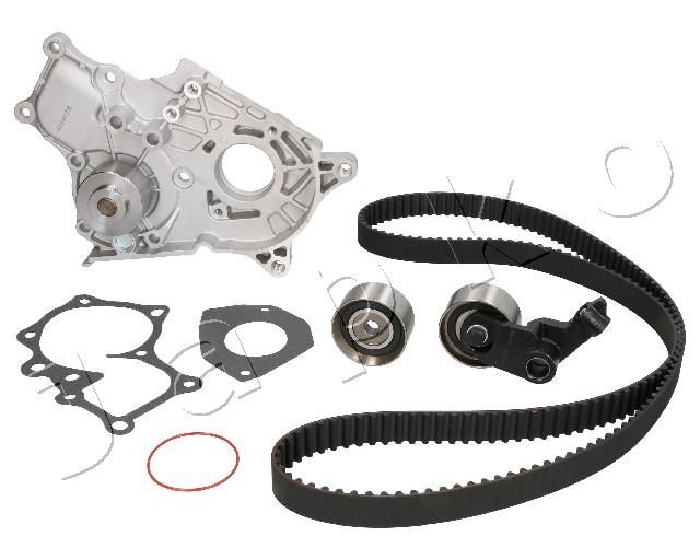JAPKO SKJ205 Water Pump & Timing Belt Kit
