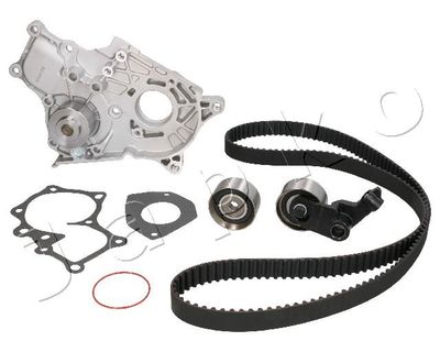 Water Pump & Timing Belt Kit JAPKO SKJ205