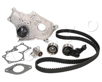 Water Pump & Timing Belt Kit JAPKO SKJ205A