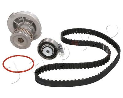 Water Pump & Timing Belt Kit JAPKO SKJ387