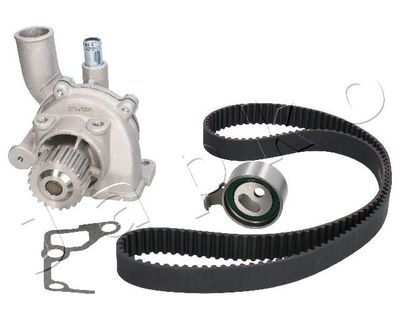 Water Pump & Timing Belt Kit JAPKO SKJ399