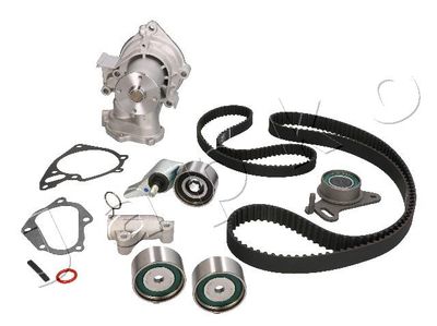 Water Pump & Timing Belt Kit JAPKO SKJ510