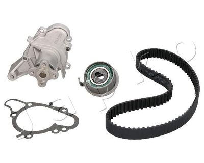 Water Pump & Timing Belt Kit JAPKO SKJ571