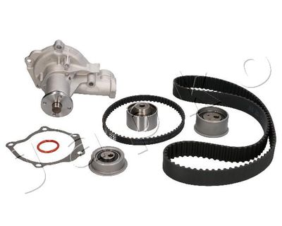 Water Pump & Timing Belt Kit JAPKO SKJ591