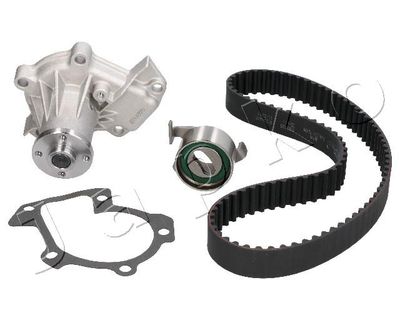 Water Pump & Timing Belt Kit JAPKO SKJ611