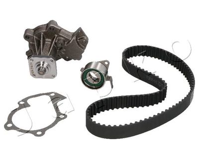 Water Pump & Timing Belt Kit JAPKO SKJ616