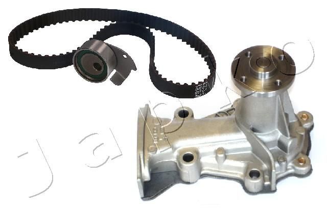 JAPKO SKJ697 Water Pump & Timing Belt Kit