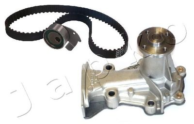Water Pump & Timing Belt Kit JAPKO SKJ697