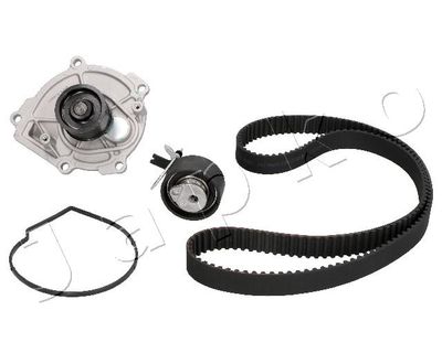 Water Pump & Timing Belt Kit JAPKO SKJ905