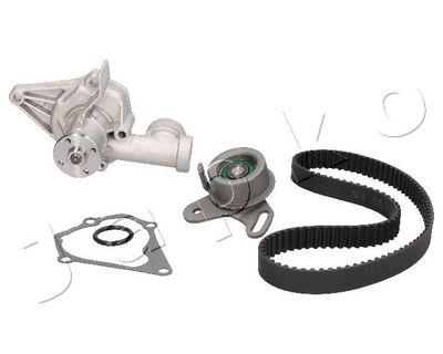 Water Pump & Timing Belt Kit JAPKO SKJH14