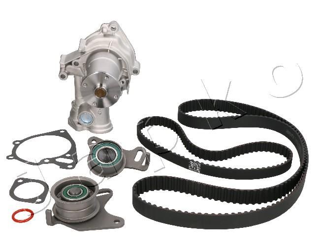 JAPKO SKJM01 Water Pump & Timing Belt Kit
