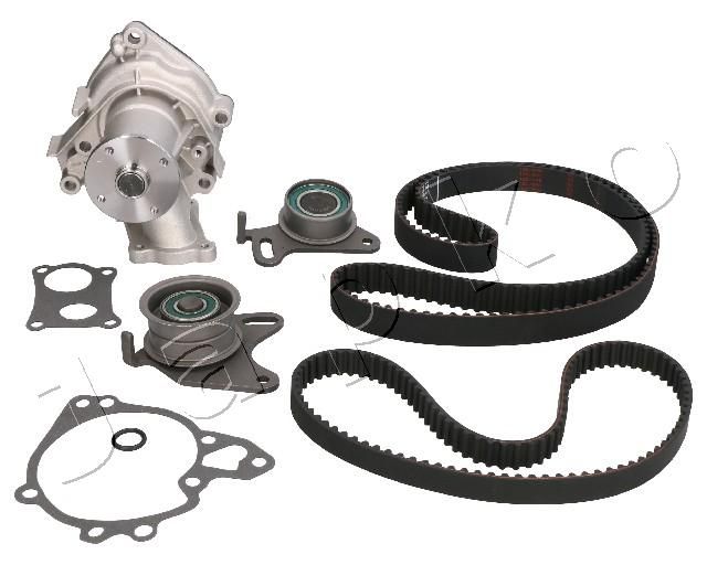 JAPKO SKJM02 Water Pump & Timing Belt Kit