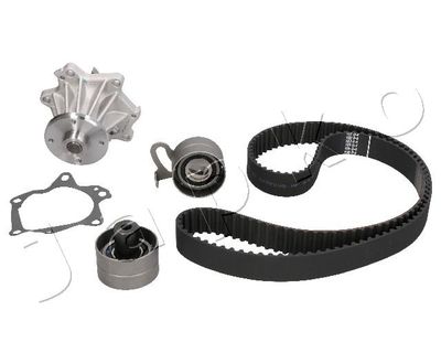Water Pump & Timing Belt Kit JAPKO SKJN01
