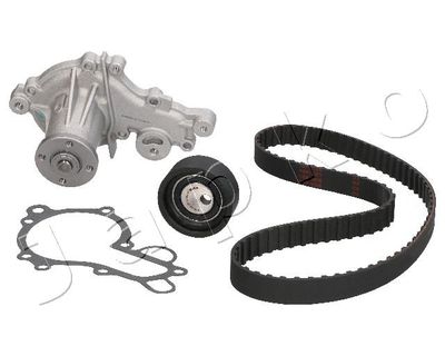 Water Pump & Timing Belt Kit JAPKO SKJS05