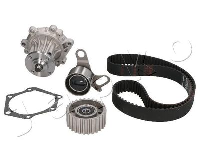 Water Pump & Timing Belt Kit JAPKO SKJT01