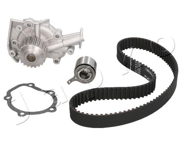 JAPKO SKJW02 Water Pump & Timing Belt Kit