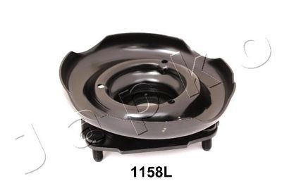 Suspension Strut Support Mount JAPKO SMJ0367