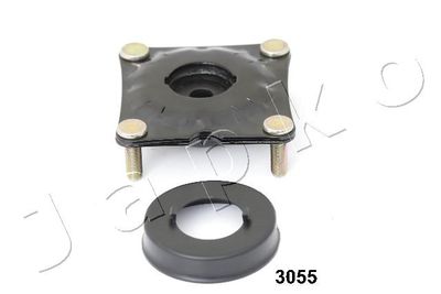 Suspension Strut Support Mount JAPKO SMJ0411