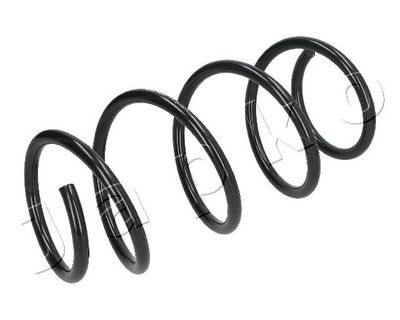 Suspension Spring JAPKO ZCJ1027A