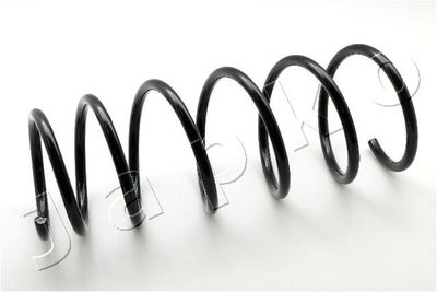 Suspension Spring JAPKO ZCJ1127G
