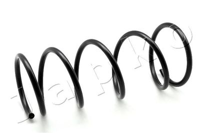 Suspension Spring JAPKO ZCJ1595I