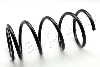 Suspension Spring JAPKO ZCJ1604D