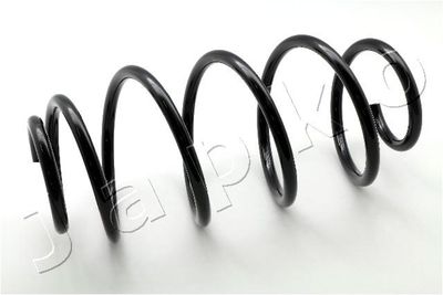 Suspension Spring JAPKO ZCJ2084H