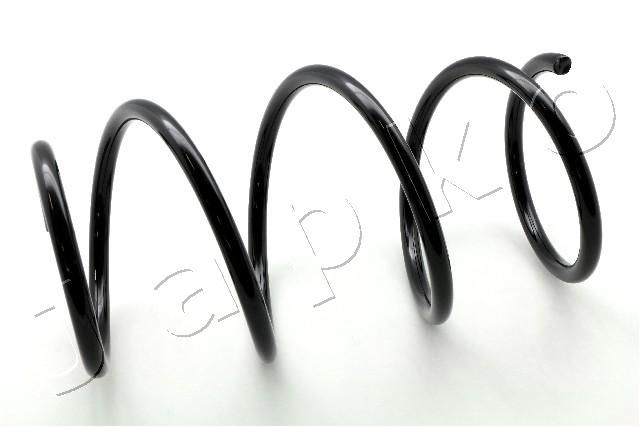 JAPKO ZCJ2584H Suspension Spring