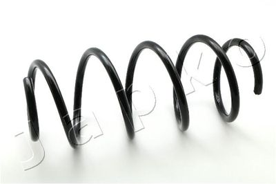 Suspension Spring JAPKO ZCJ2660H