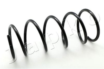 Suspension Spring JAPKO ZCJ2772I