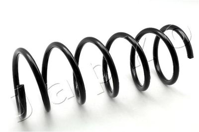 Suspension Spring JAPKO ZCJ2980A