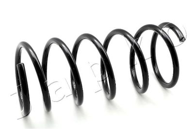 Suspension Spring JAPKO ZCJ3008A