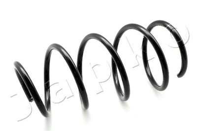 Suspension Spring JAPKO ZCJ3536A