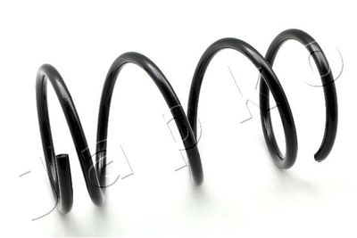 Suspension Spring JAPKO ZCJ3759A
