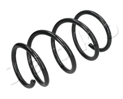 Suspension Spring JAPKO ZCJ4007A