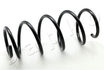 Suspension Spring JAPKO ZCJ4138A