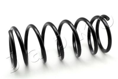 Suspension Spring JAPKO ZCJ5076A